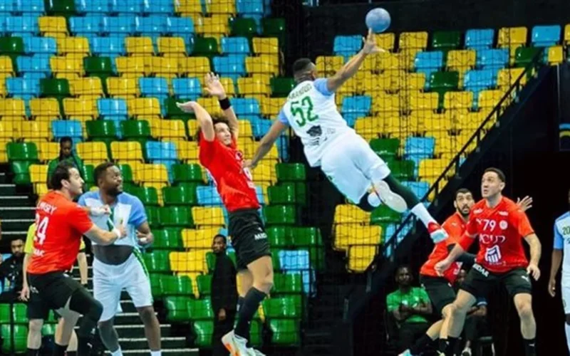 موعد حاسم.. مواجهة مصر وأنجولا في كأس الأمم الأفريقية لليد